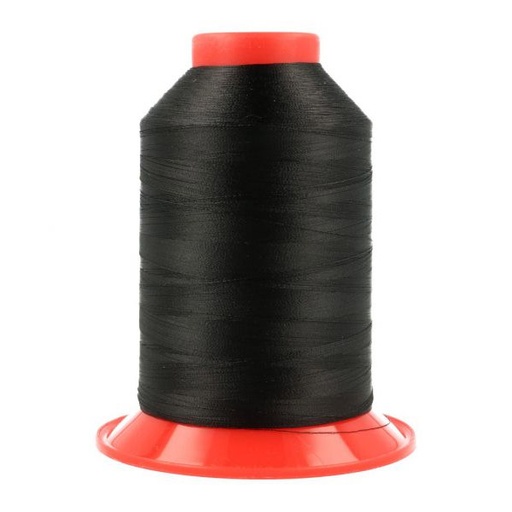 Serafil 5000m - zwart 4000