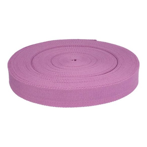 Tassenband 32mm - violet 793