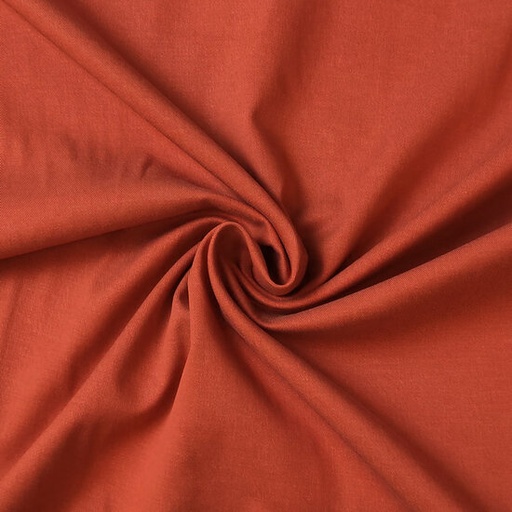 Gabardine stretch - Oranje 73