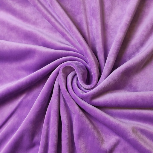 Nicky velvet - Warmpaars