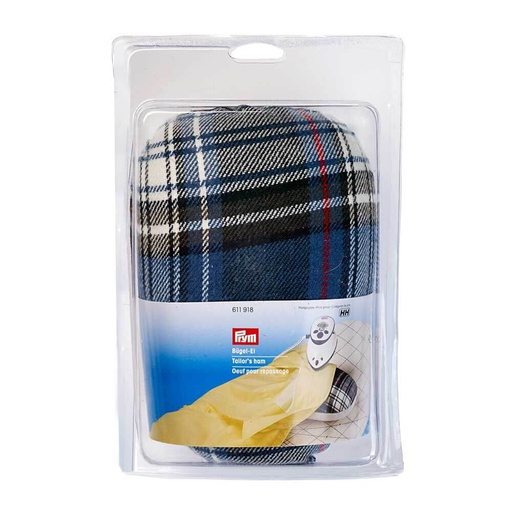 Prym HH - perskussen ei-vorm