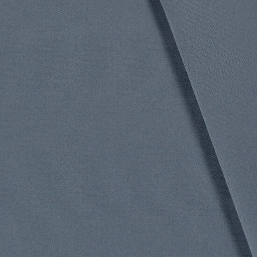 Canvas - Grijsblauw 6