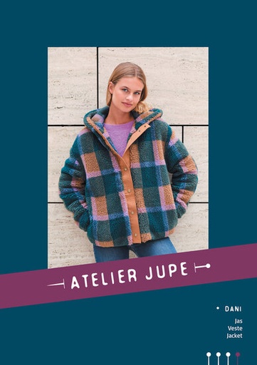 Atelier jupe - Dani jas