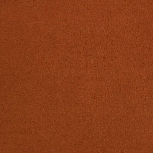 Imitatie nubuck - roest oranje 301