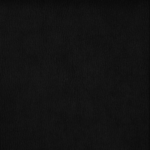 Imitatie nubuck - zwart 600