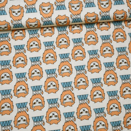 Jersey - Eva mouton lions