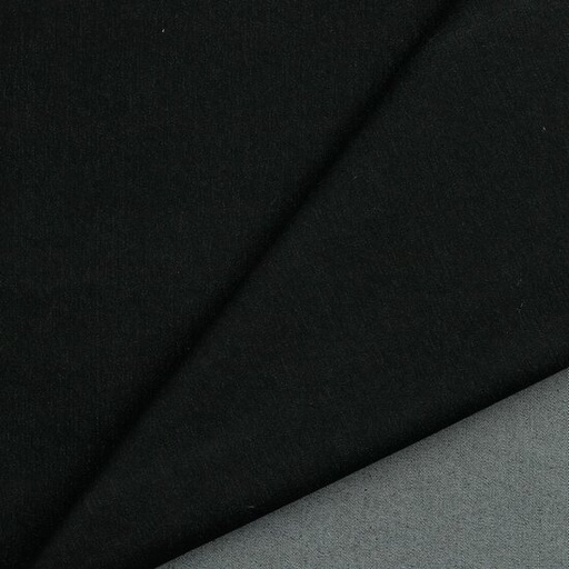 Stretch jeans - zwart 1