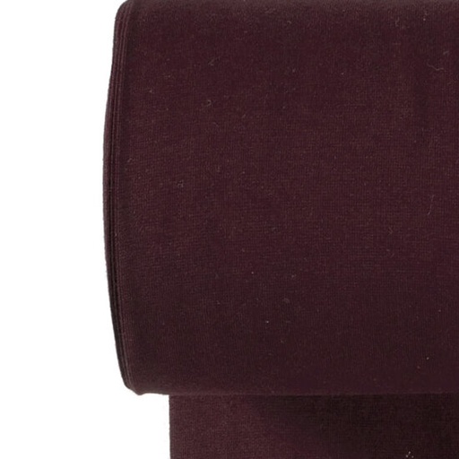 Boordstof 2 - Donkerbordeaux 118