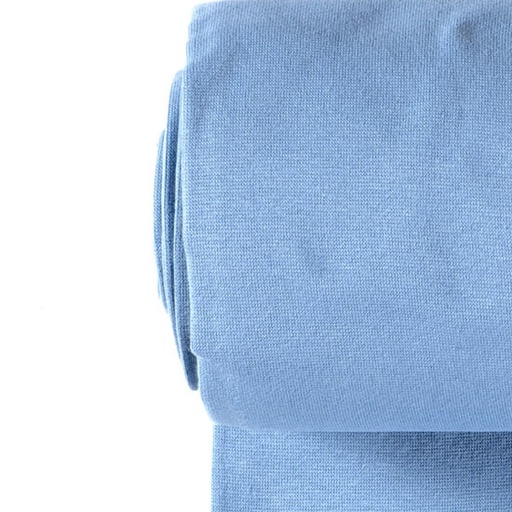 Boordstof 2 - Middenblauw 202