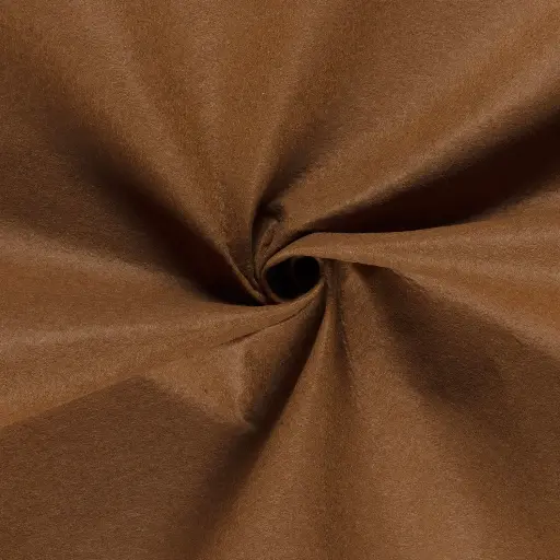 Vilt 1,5 mm - Boomstambruin 57