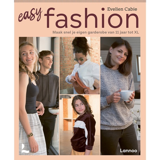 Easy fashion