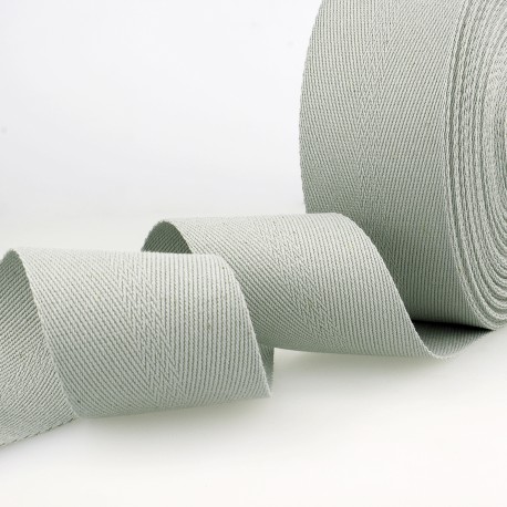 Keperlint 50mm - grijs 31