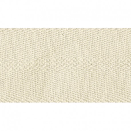 Keperlint 50mm - ecru 51