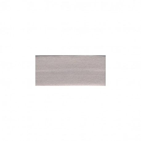 Lingerie elastiek biais 20mm - licht beige 31