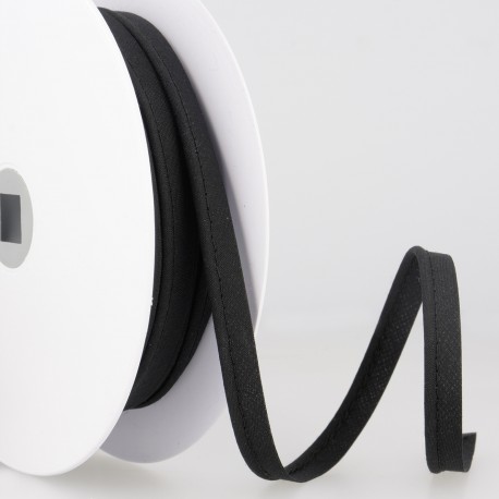 Paspel 3mm - zwart 14