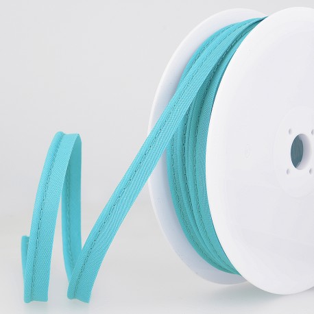 Paspel 3mm - turkoois 20