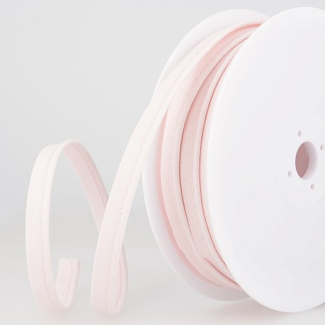 Paspel 3mm - licht roze 74