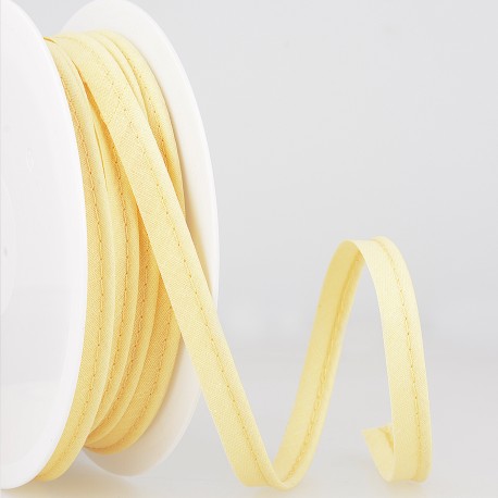 Paspel 3mm - geel 79