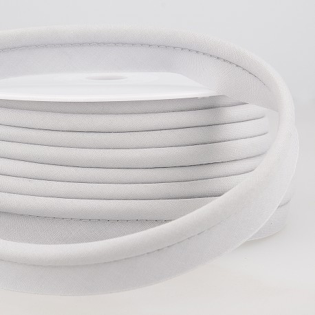 Paspel 5mm - lichtgrijs 31