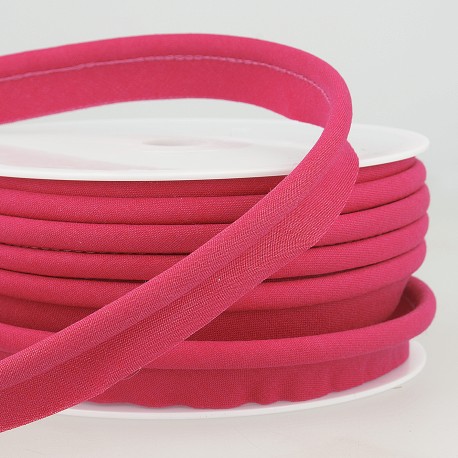 Paspel 5mm - fuchsia 78