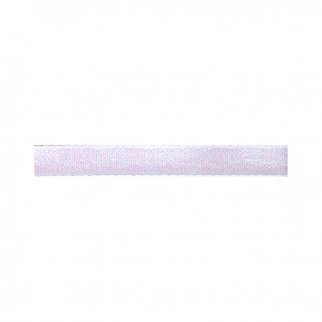 Sierlint 10mm - wit 1