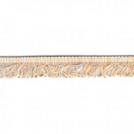 Chanel lint 17mm - meloen 84