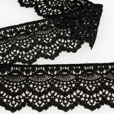 Kant 55mm - zwart 14