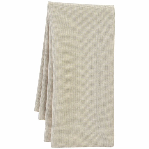 Tafellaken Sander Loft 170x225cm ovaal - beige 59