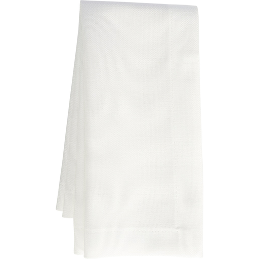 Tafellaken Sander Loft 170x225cm ovaal - ecru 29