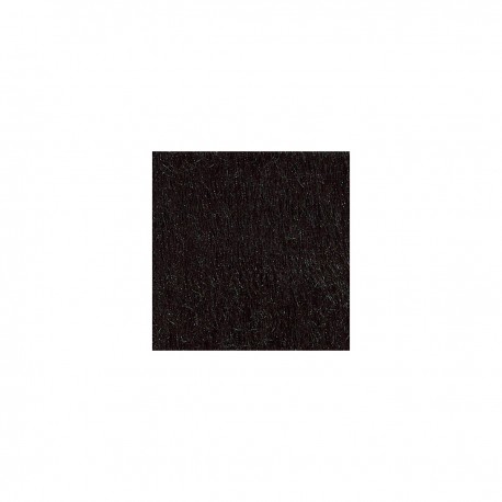 Imitatiebont 100mm - zwart 14