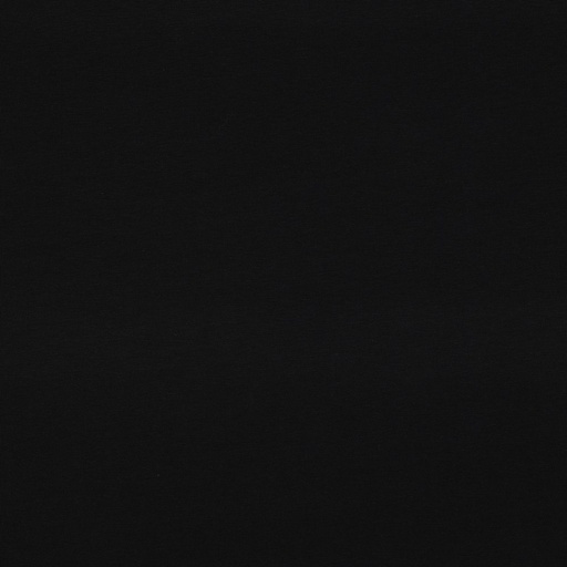 Lichte tricot - zwart 1