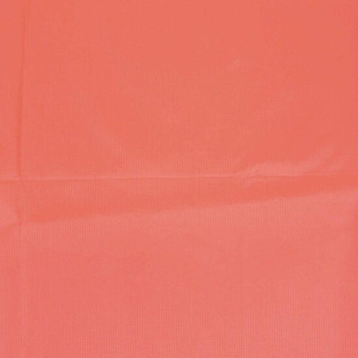 Polyripstof - Fluo oranje