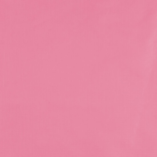 Polyripstof - Fluo roze