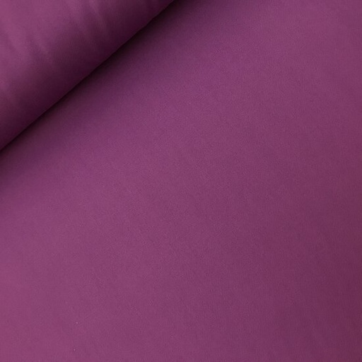 Bamboo broekstof - Amethystpaars