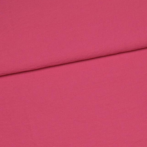 Viscose - Zomer  fuchsia
