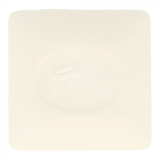 Prym - Kleermakerskrijt vierkant wit