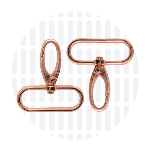 Musketon 38mm ZZ - Koper