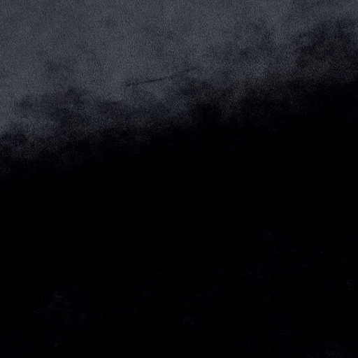 Nicky velvet - Zwart