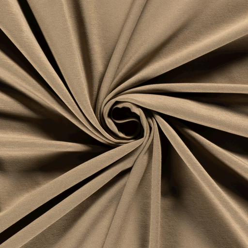 Tricot - Bamboo zandbeige 53