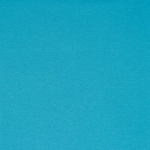 Boordstof - Turkooisblauw 38