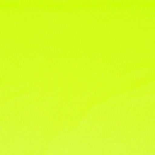 French terry - Fluogeel