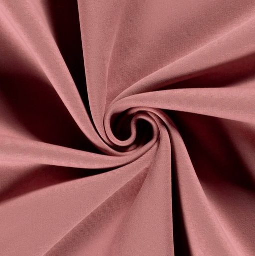 Joggingstof - Oudroze 13