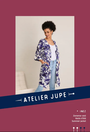 Atelier Jupe - Inez