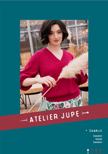 Atelier Jupe - Charlie