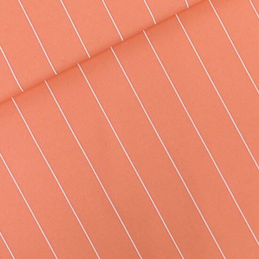 Canvas twill - Playtime verticals nnmnn