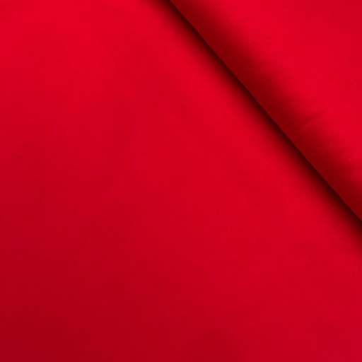 Katoen papertouch - Vuurrood