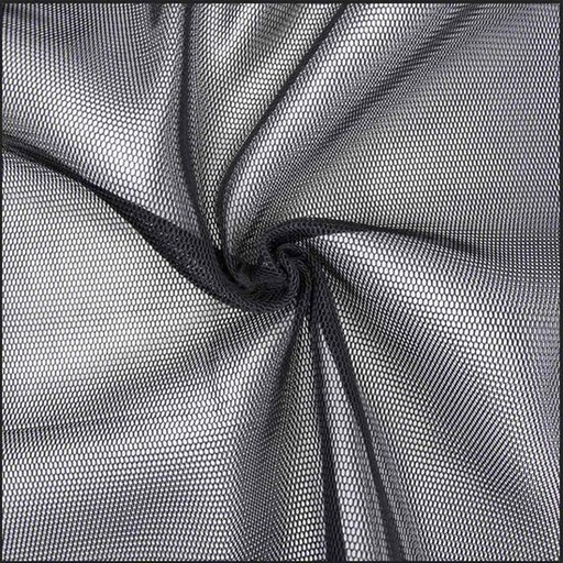 Mesh 3d - Zwart katia