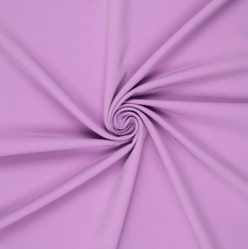 Broekstof - doris pastelpaars