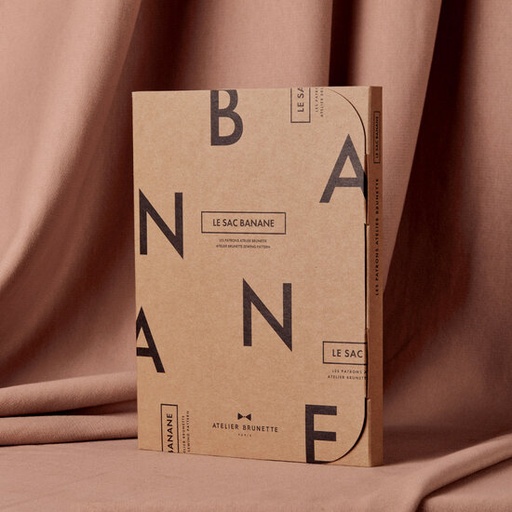 ATB - Le sac banane