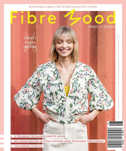 Fibre Mood - Editie 28